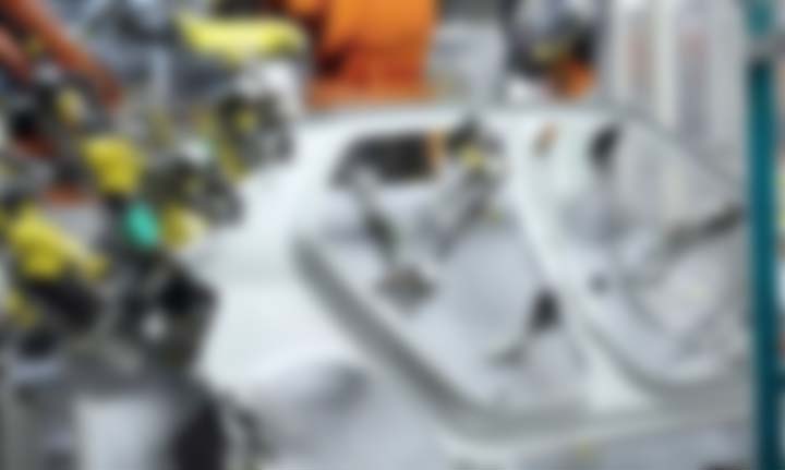 Lambo Chassis Development